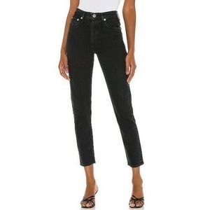 AGOLDE Rematch Jamie high rise classic (size 27)